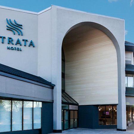 Strata Hotel Kingston Exterior photo